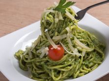 سبيغاتي - بصوص الريحان