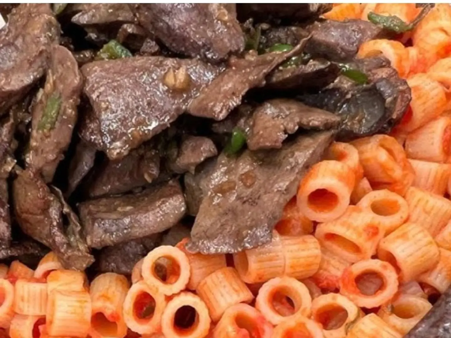 مكرونتي