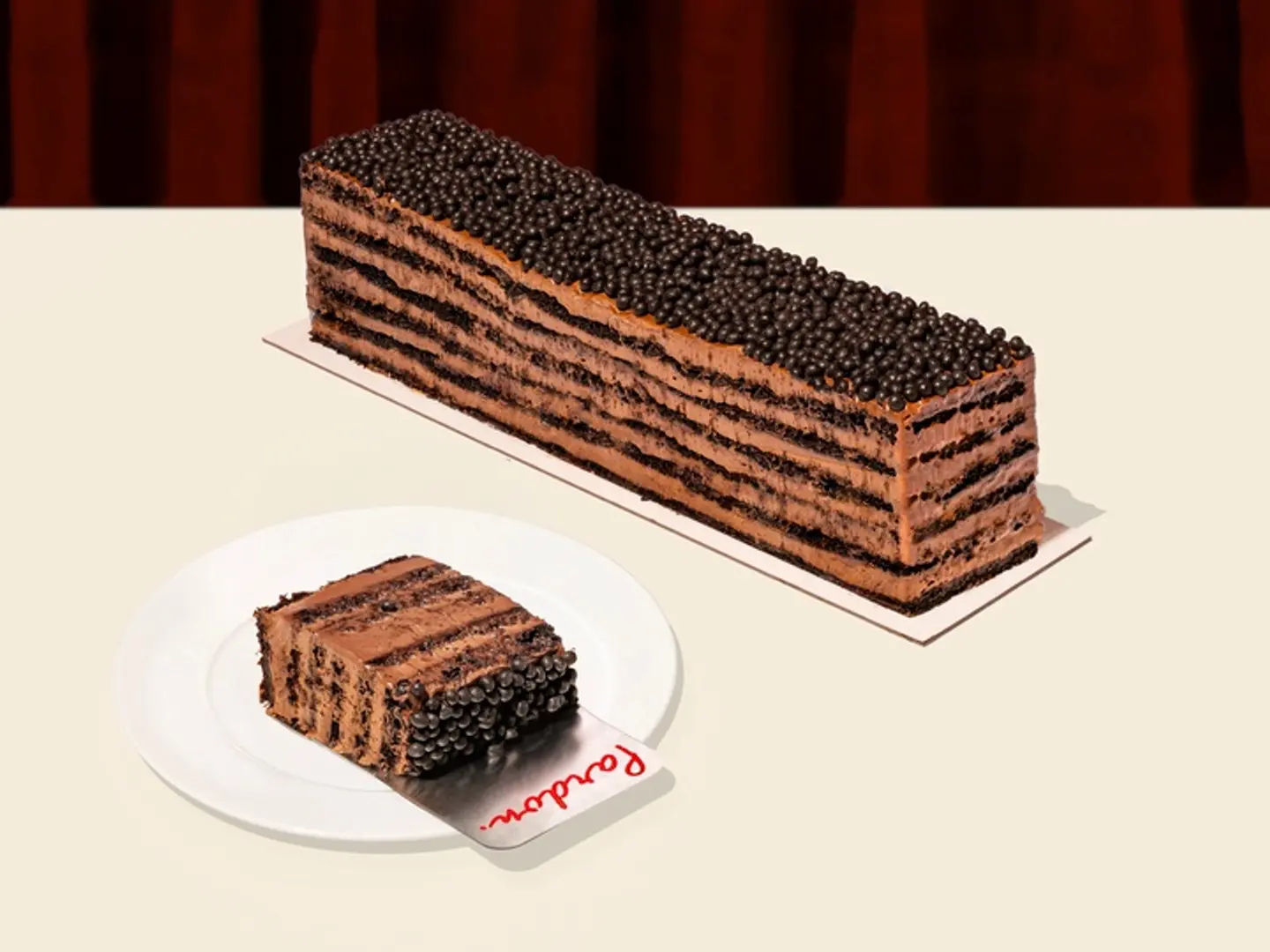 تشوكلت ليرززز