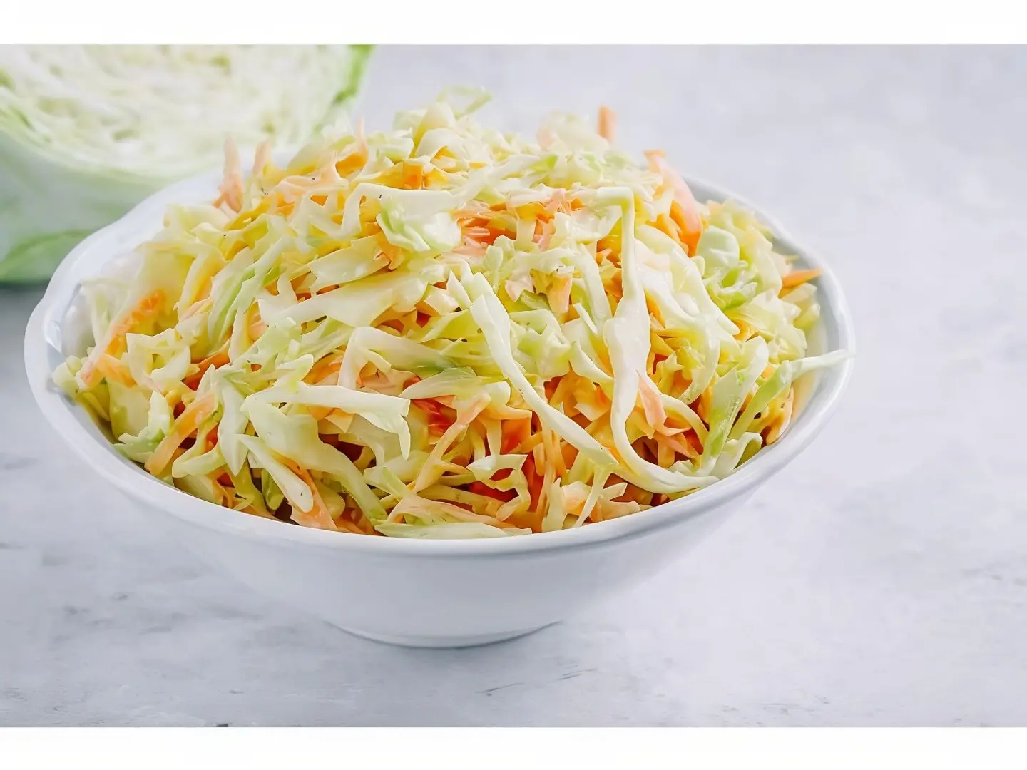 Coleslaw Salad