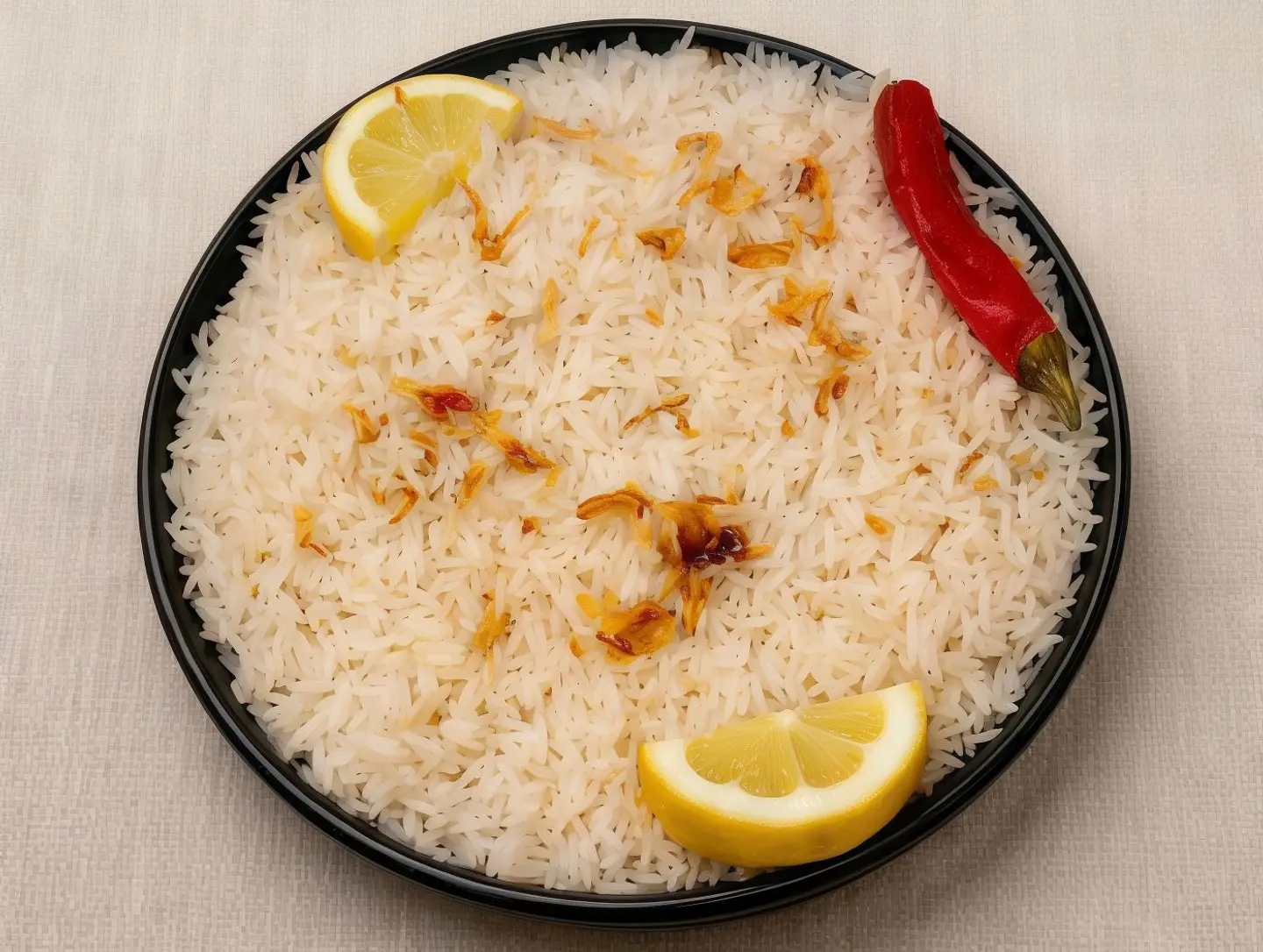 Pishawari Rice