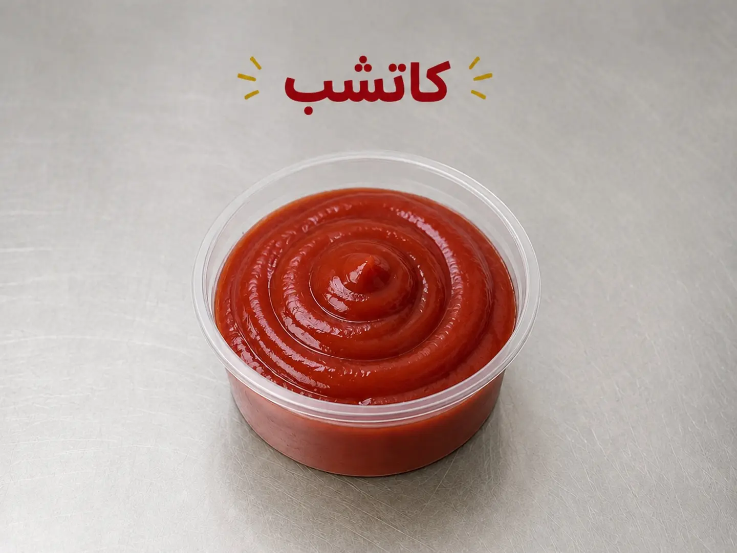 Ketchup
