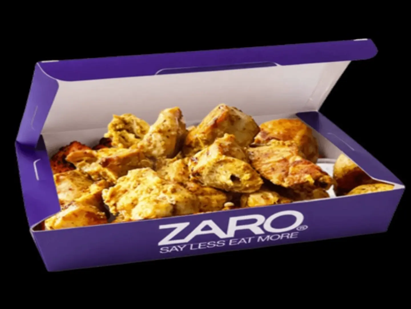Tandoori Chicken