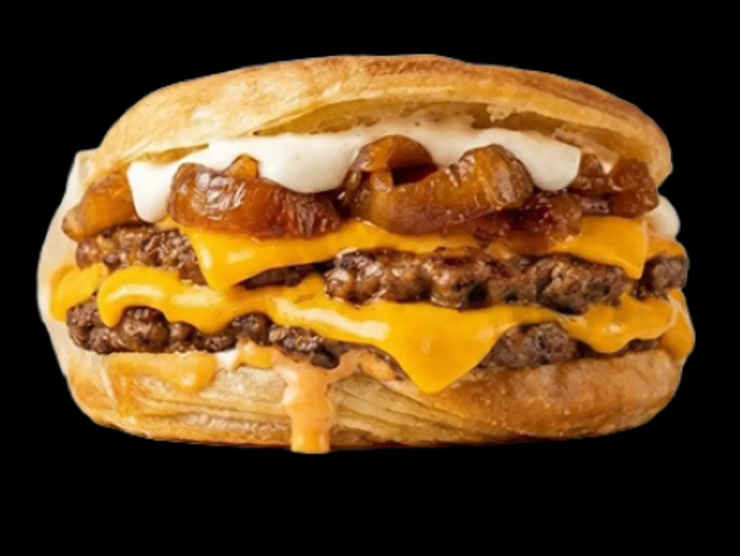 Zaro Signature Burger