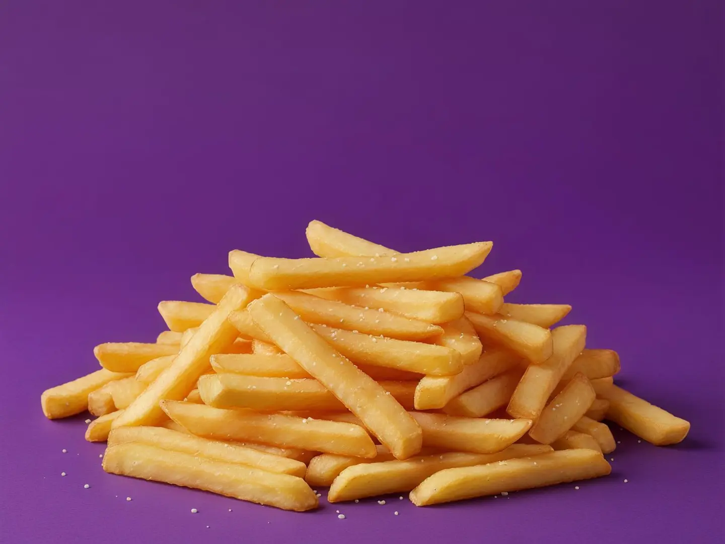 Classic French Fries