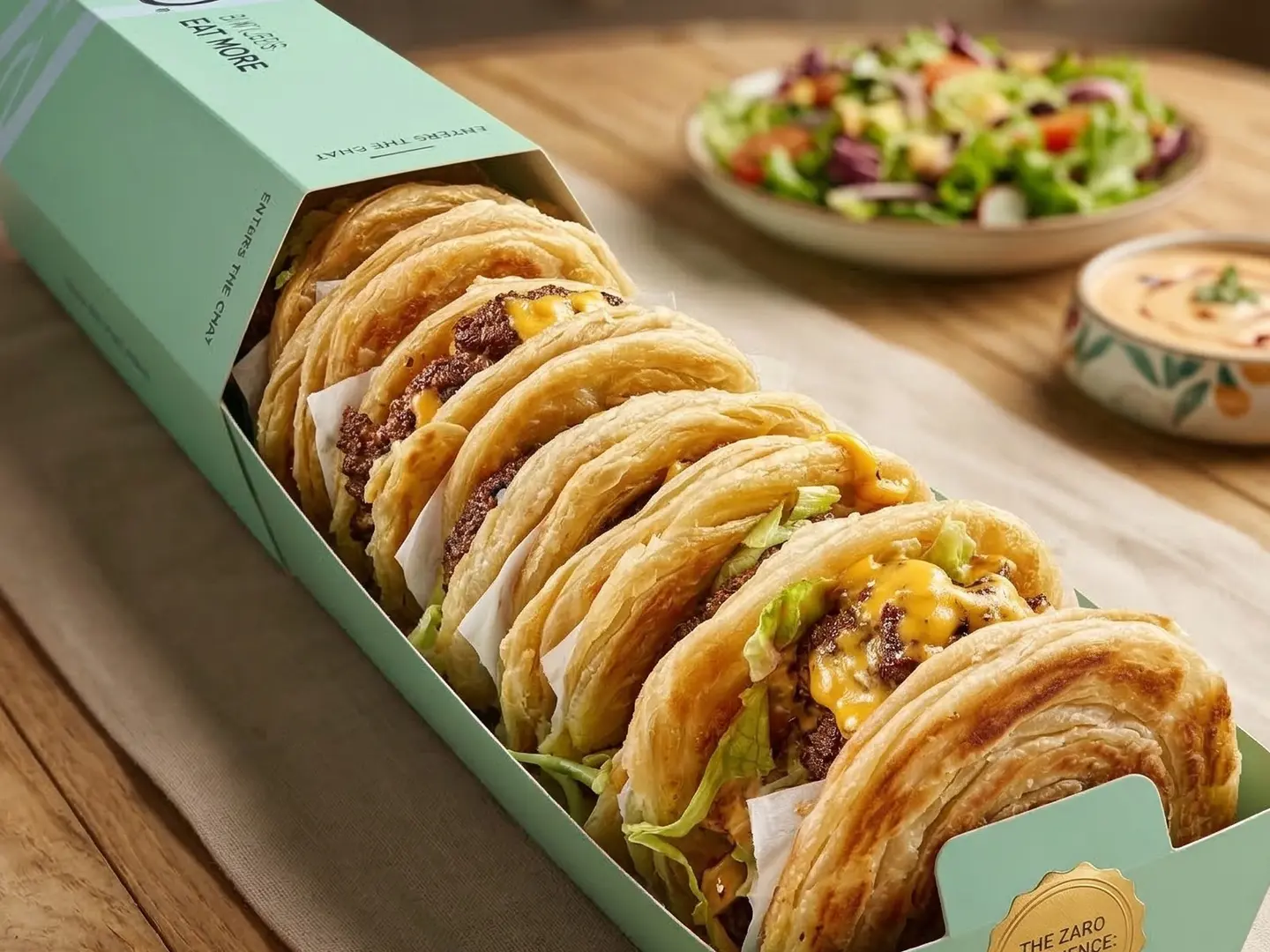 تشكيلة زارو الخفيفة