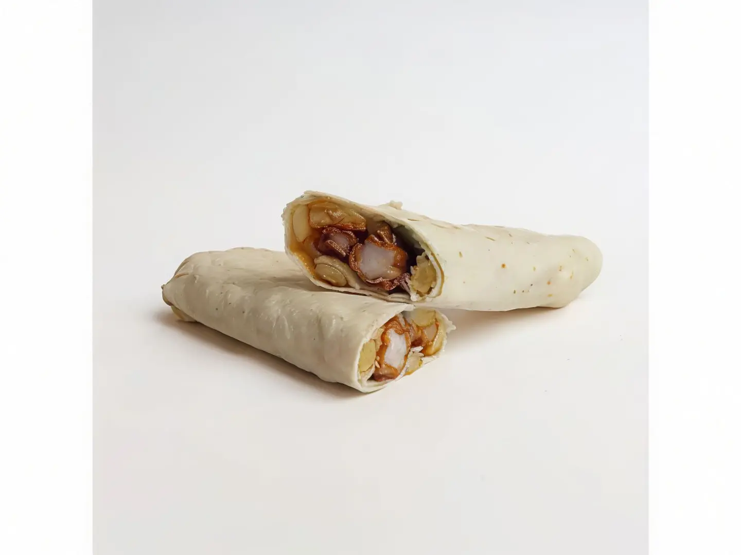 فطيرة جمبري