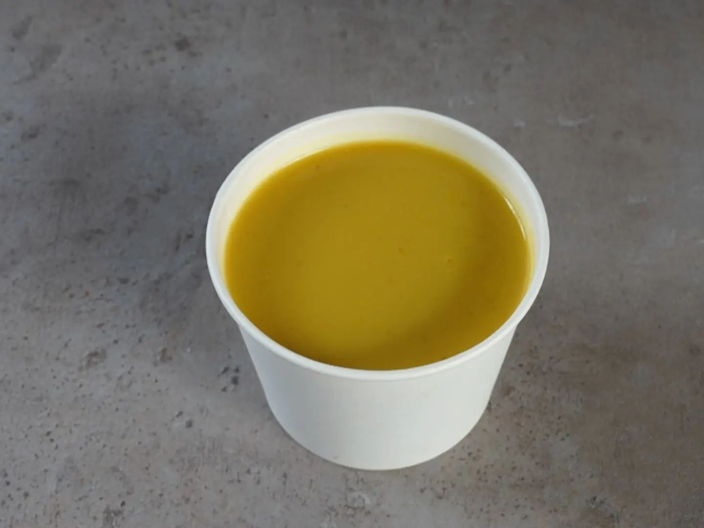 شوربة العدس