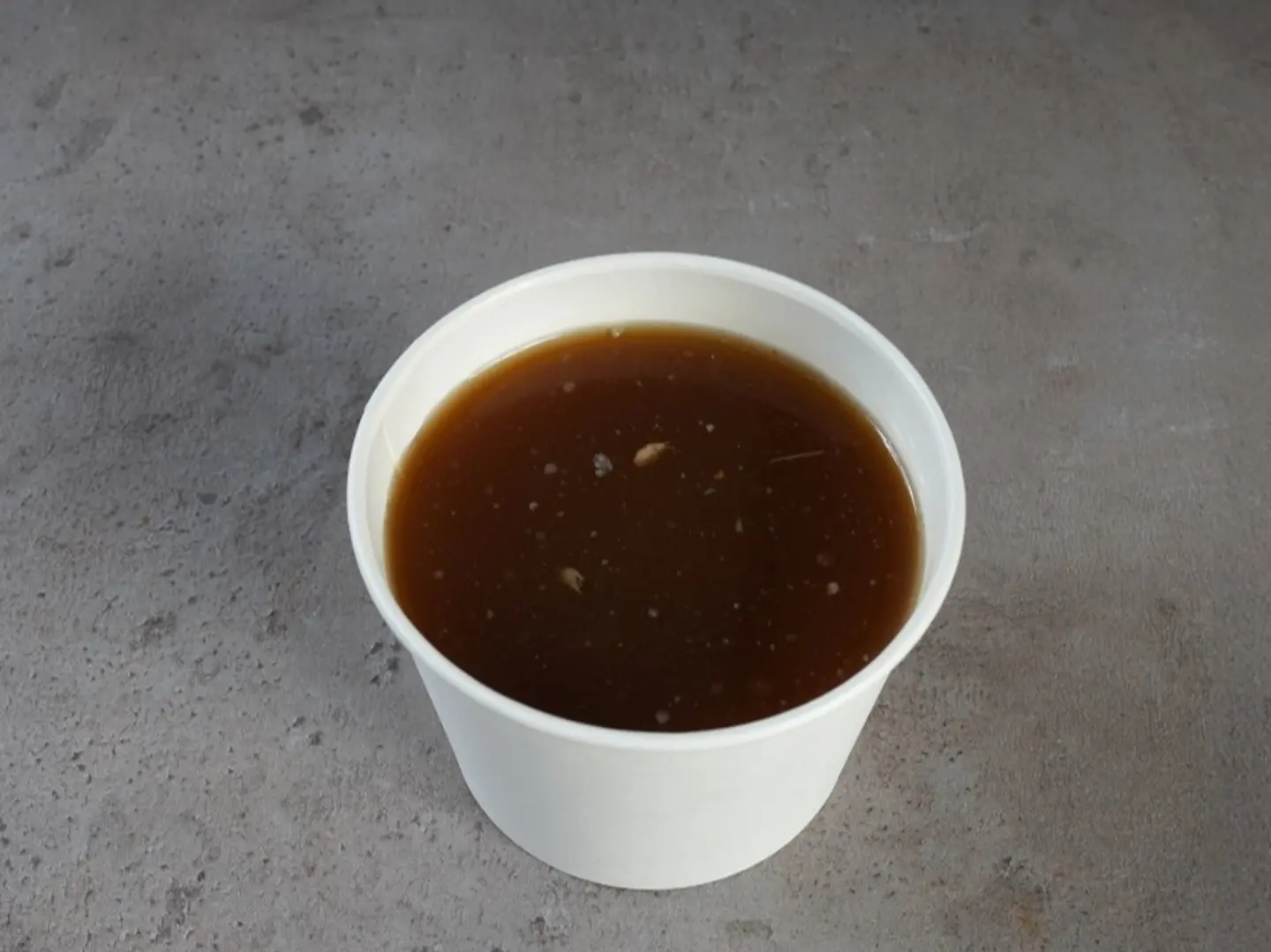 Collagen Soup