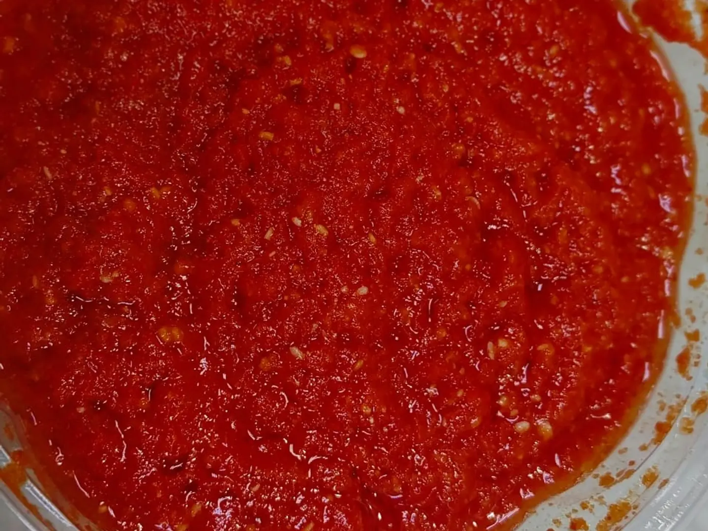 Spicy Dakkous