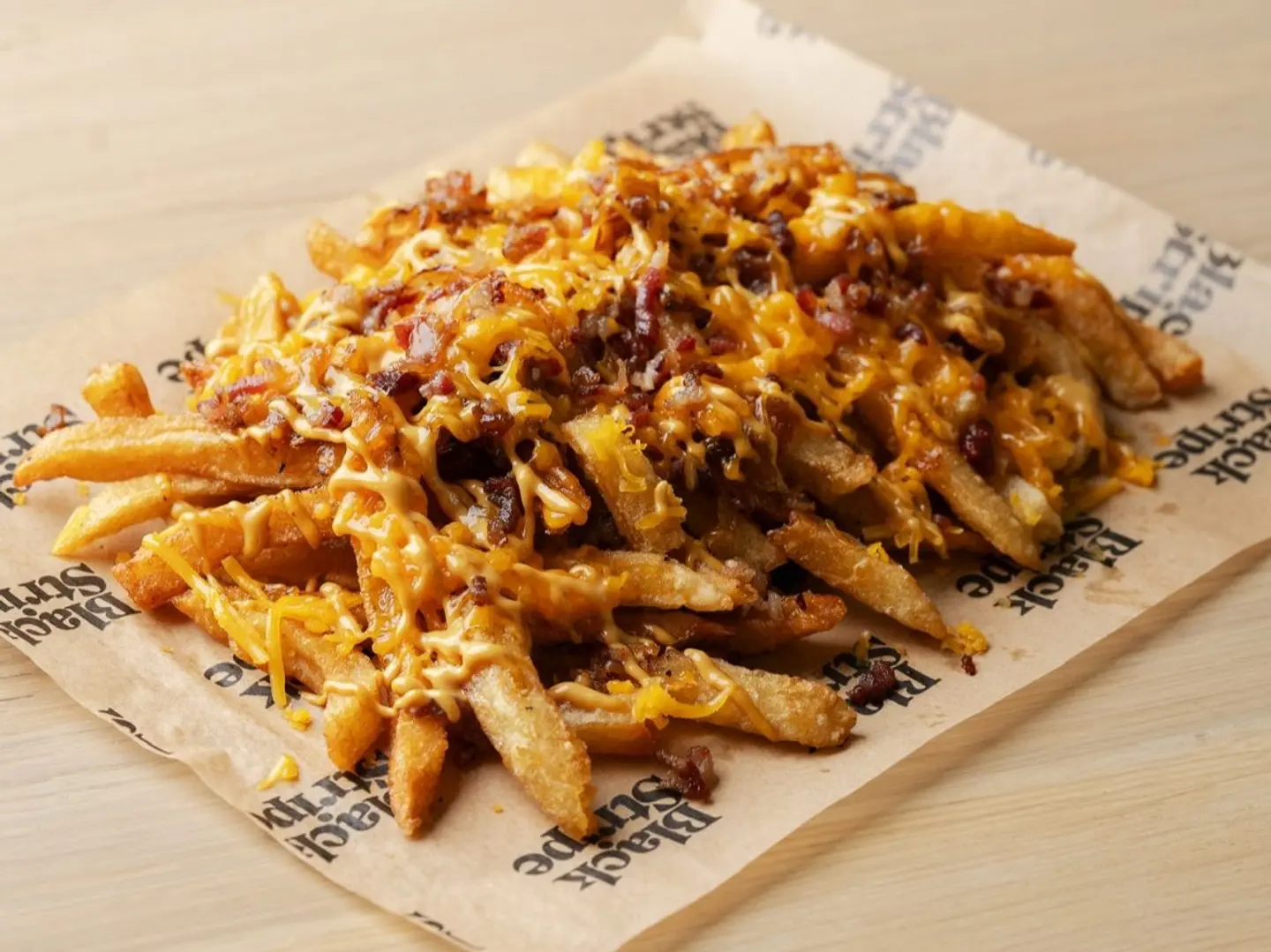 Signature French Fries