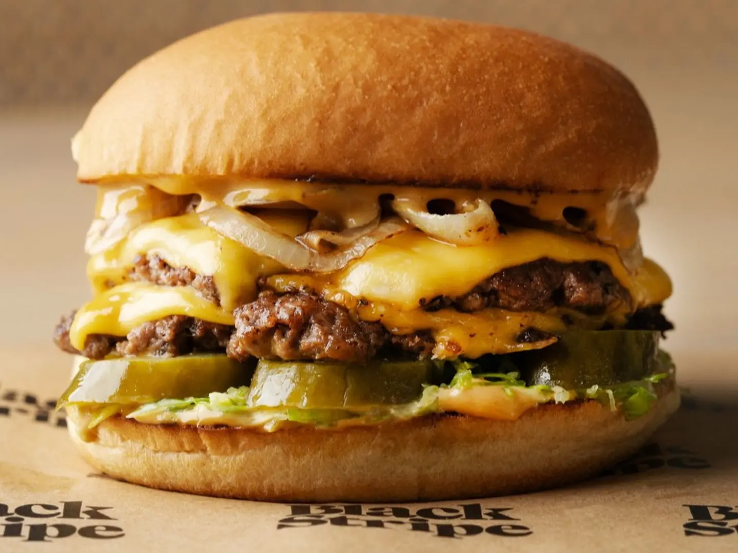 Smash Burger