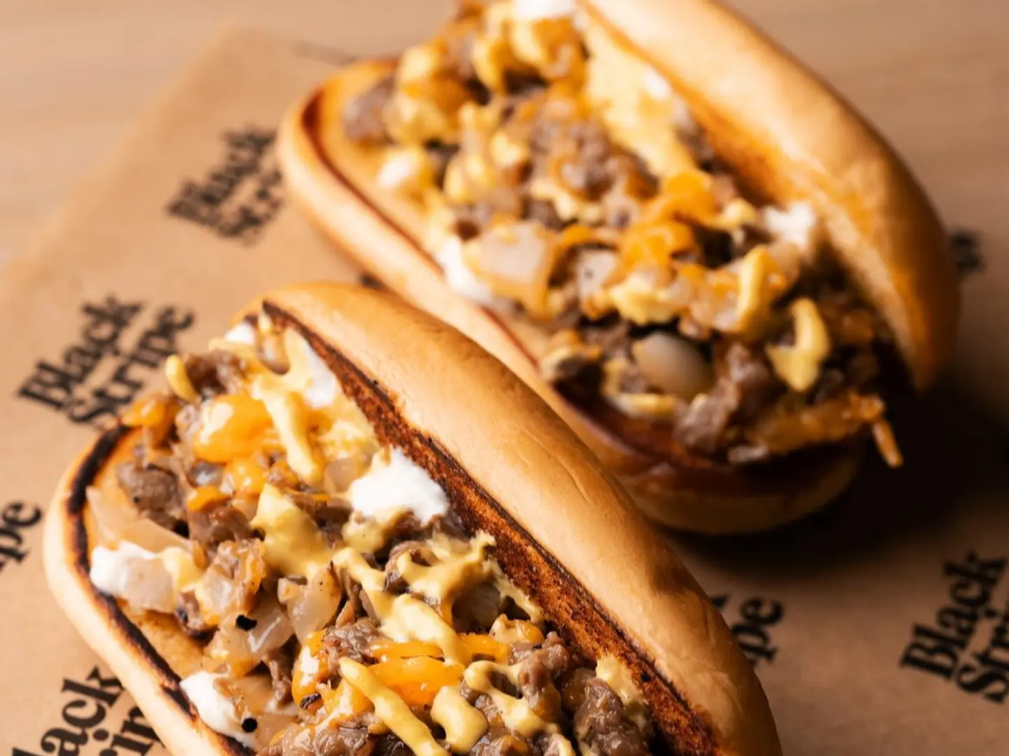 Philly Cheesesteak