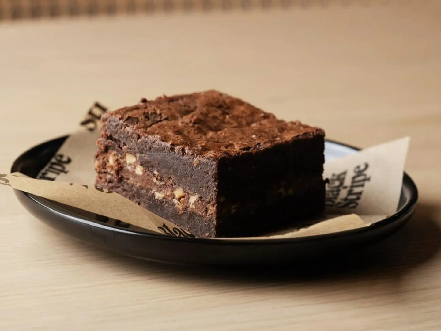 Outrageous Brownies