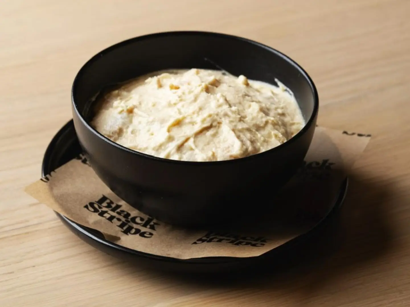 Banana Pudding