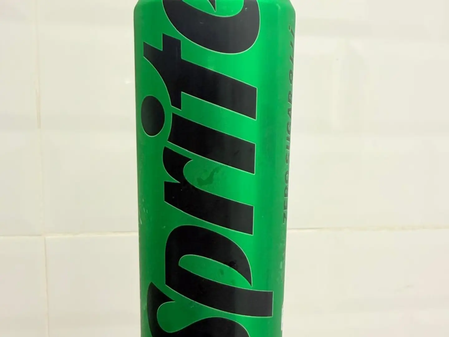 Sprite Zeroo