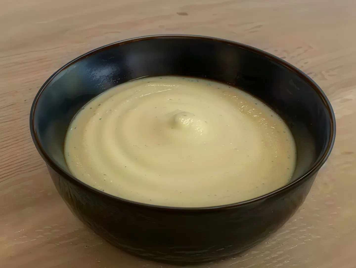 Steakhouse Burger Sauce