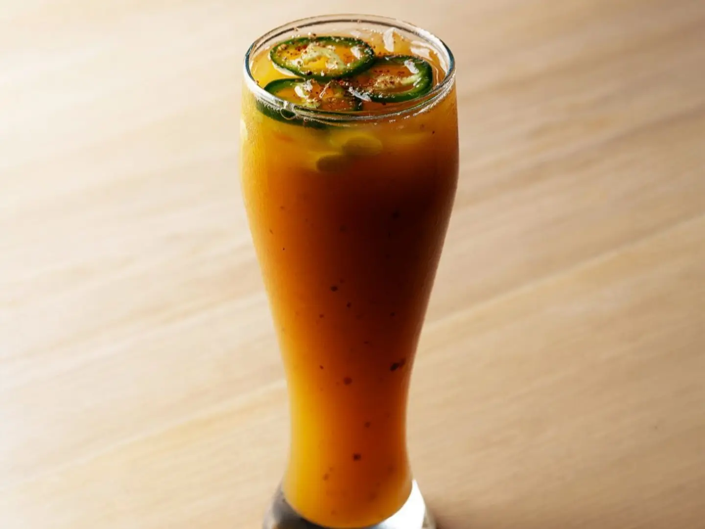 Tropical Spice