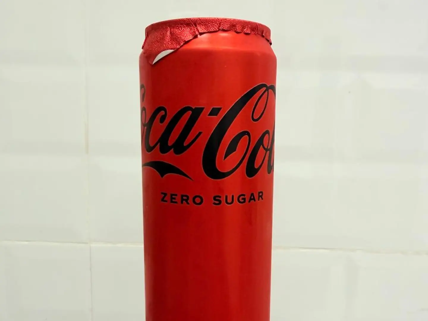 Cola Zeero