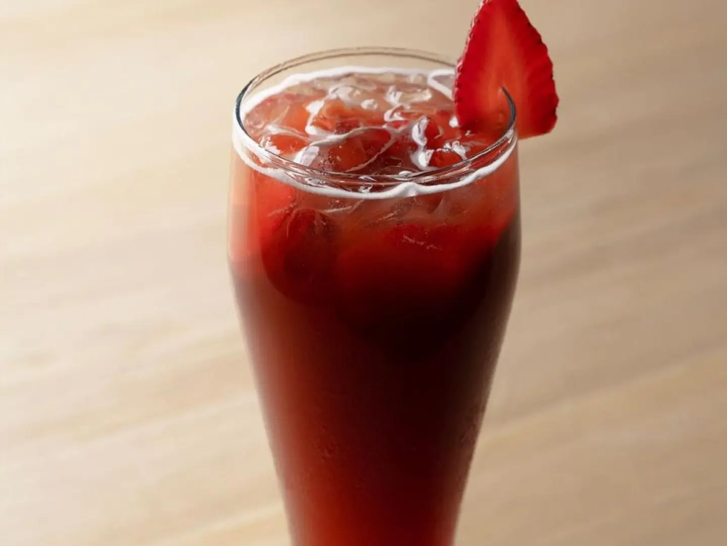 Signature Ice Tea