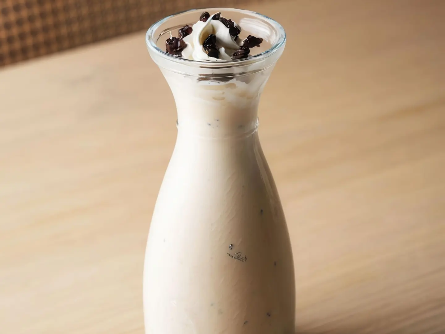 Signature Cake Shake