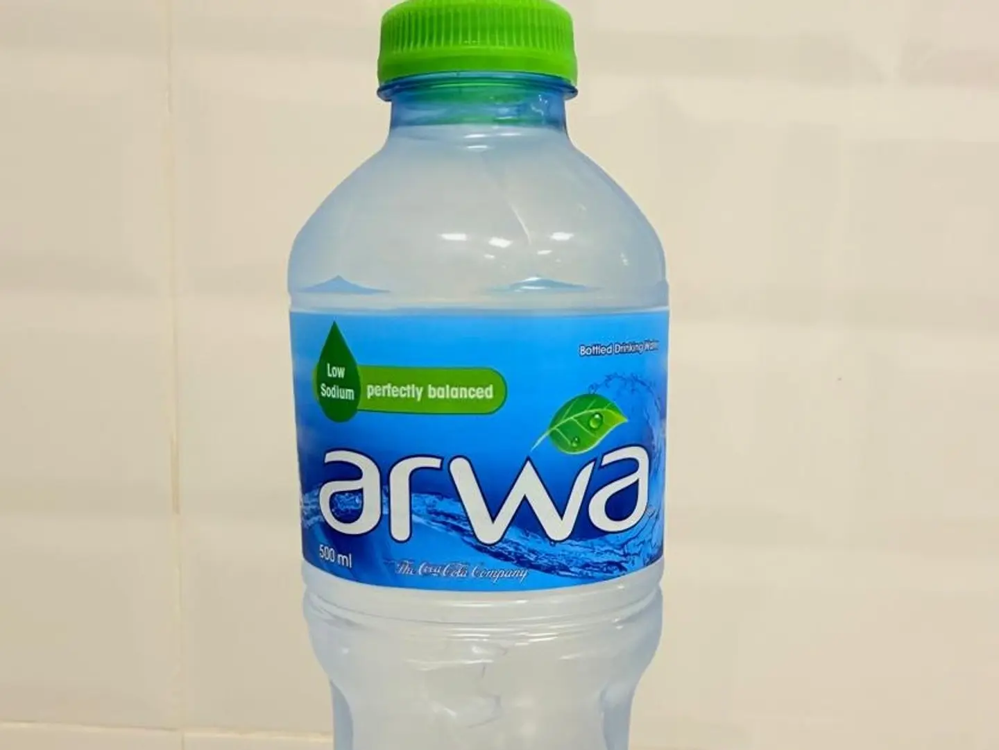 Water