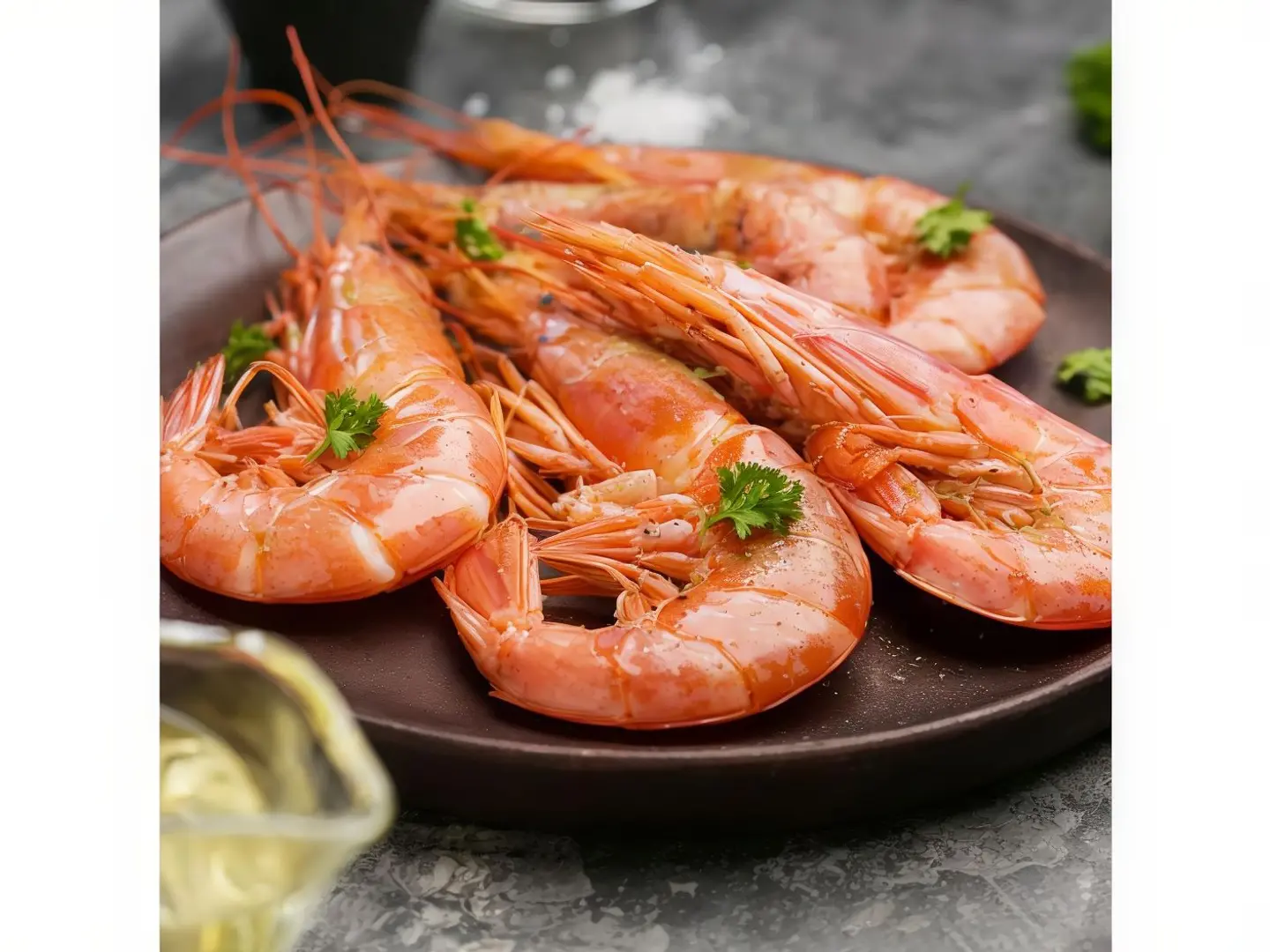 Seafood Shrimp