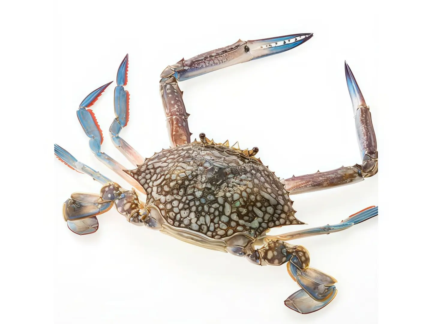 Crab