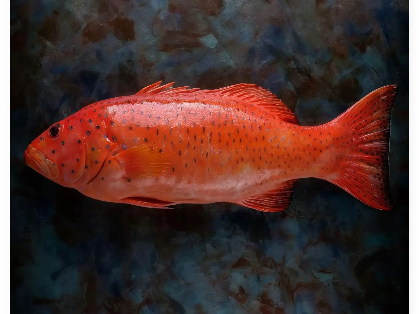 Nagl Fish 800 1500 Grams