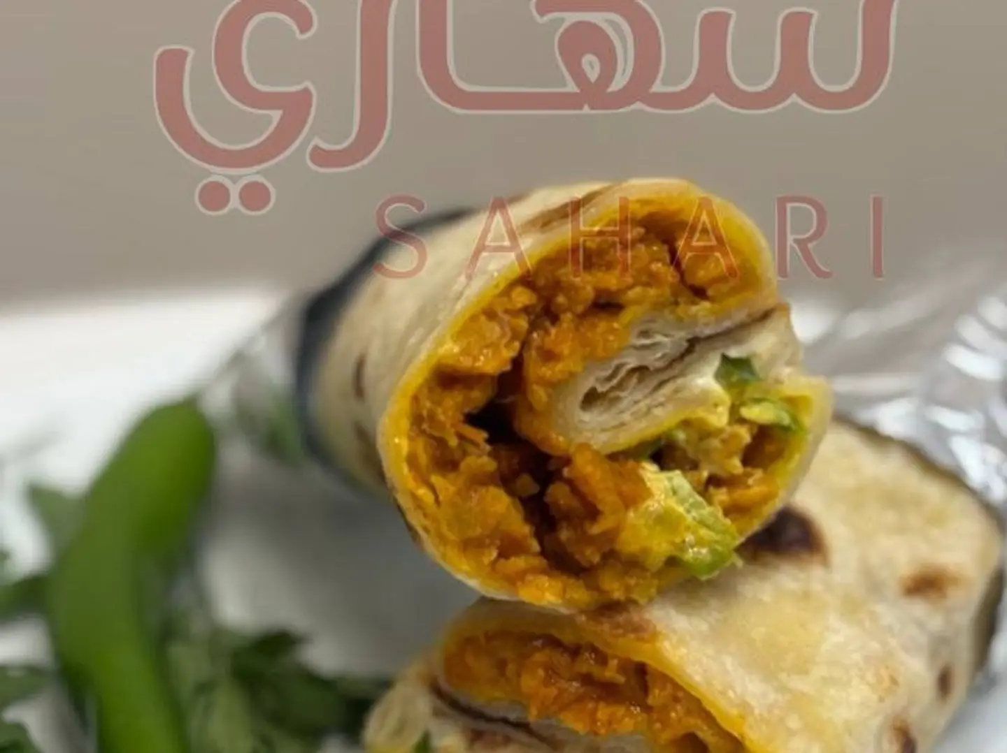 Minced Meat Sandwich   Indian Bread