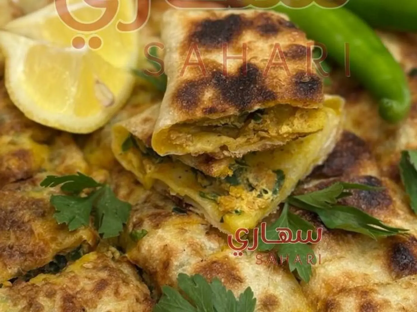 مطبق دجاج