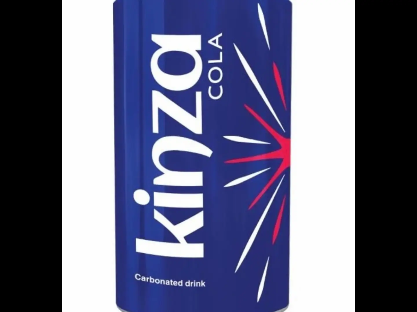 كينزا كولا