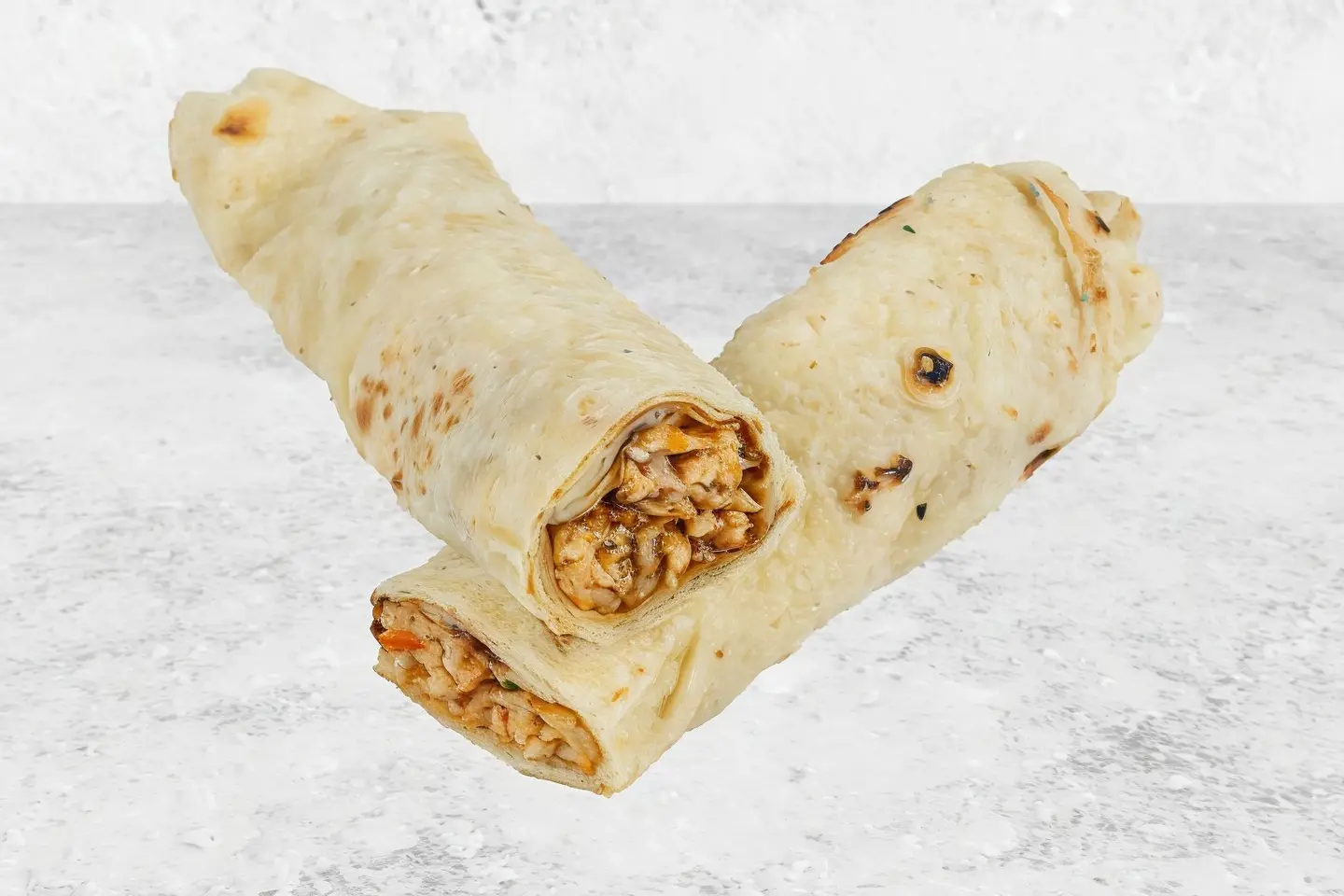 ساندوتش دجاج