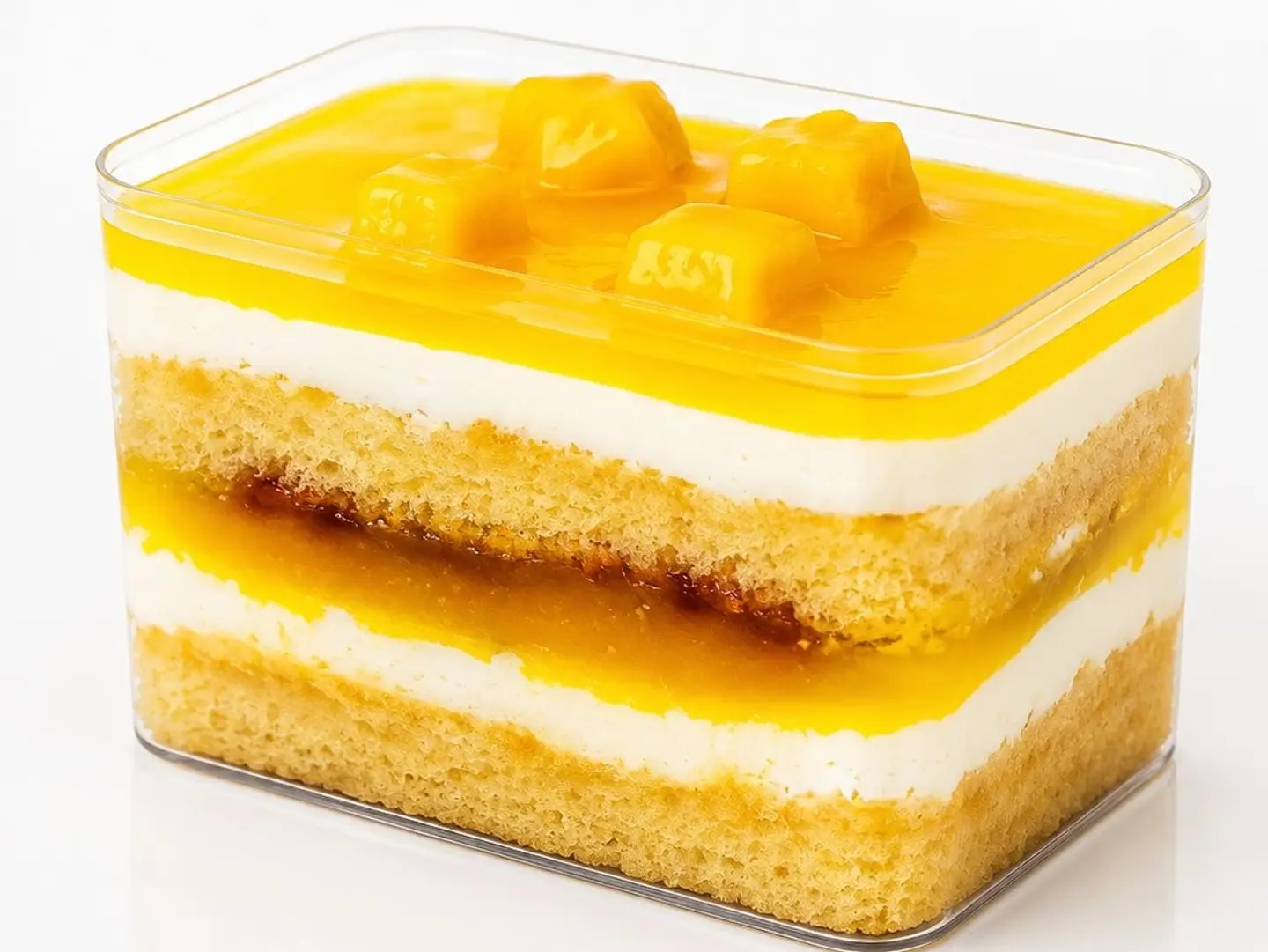 Mango Truffle
