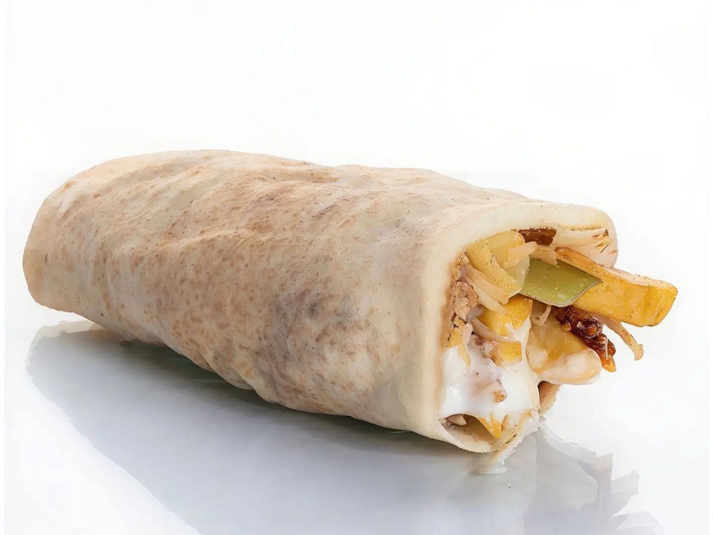 Sandwich Shawarma - Small