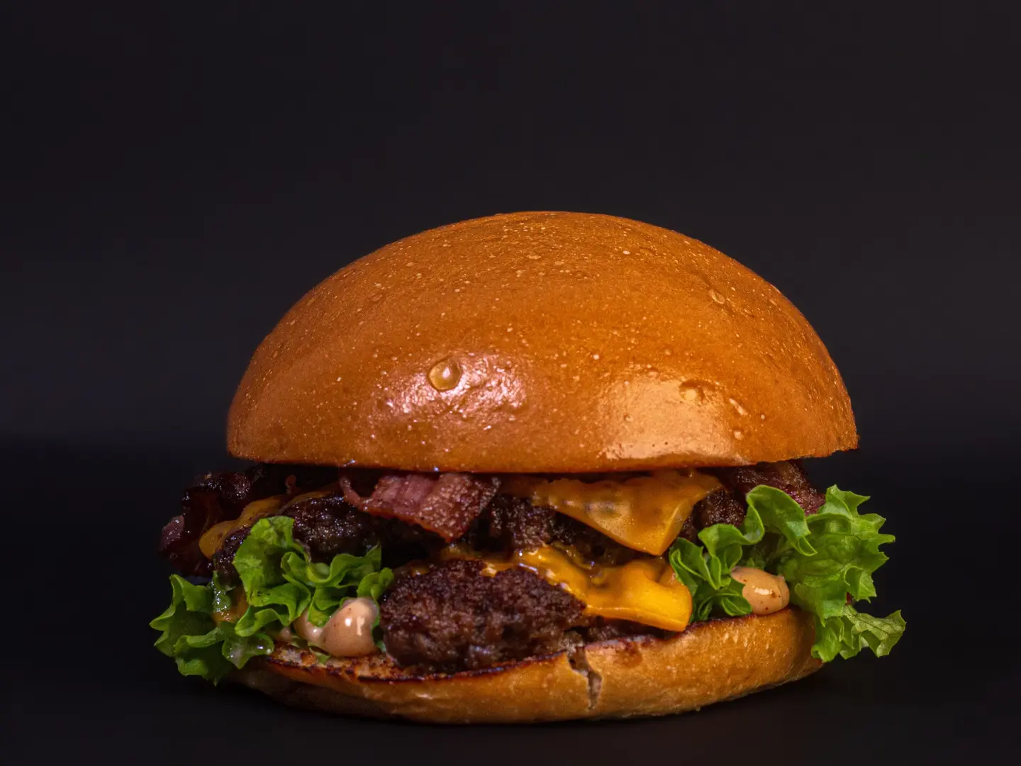 نخبة زد برجر