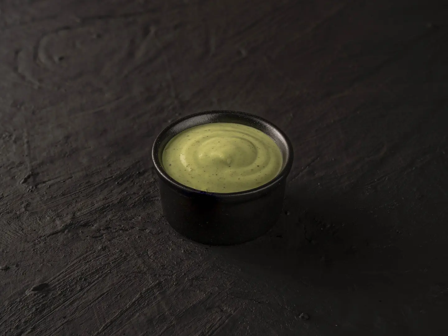 صوص افوكادو