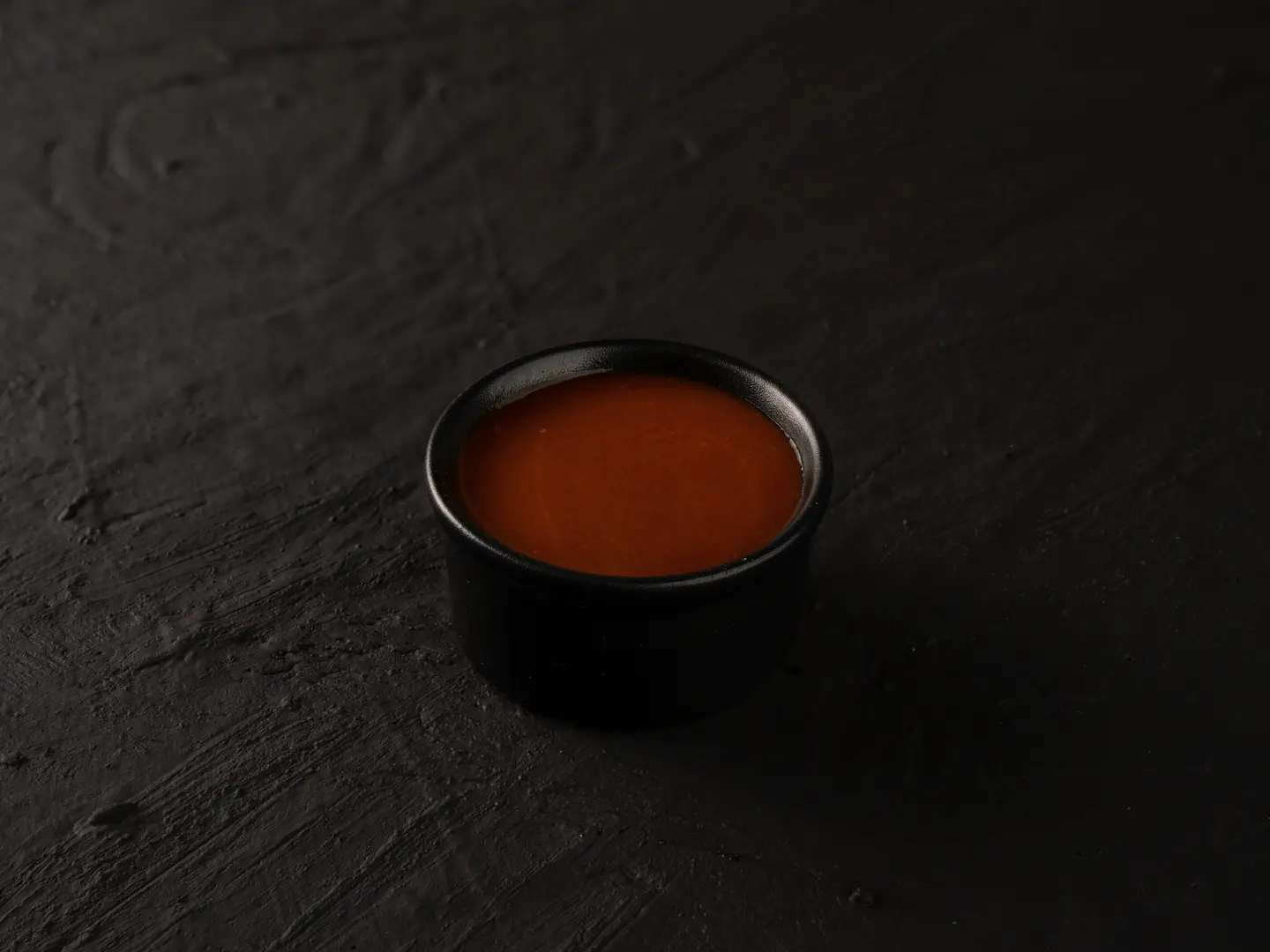 صوص باربكيو