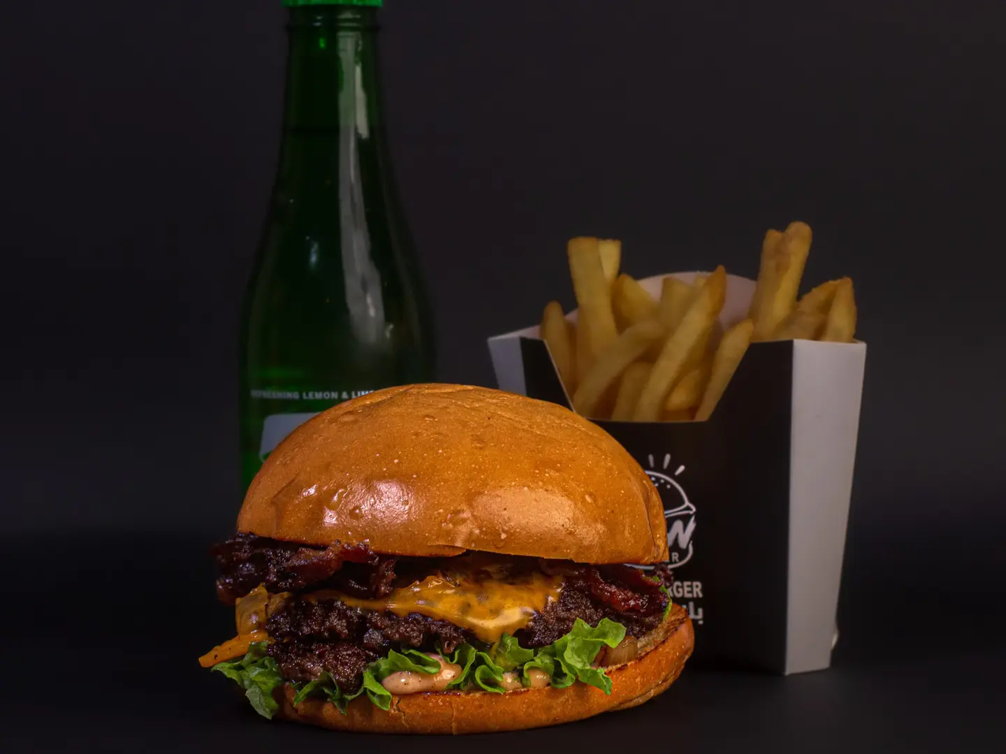 وجبة نخبة زد