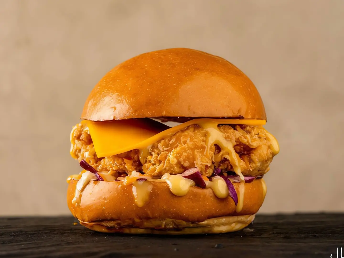 كريسبى ميبل