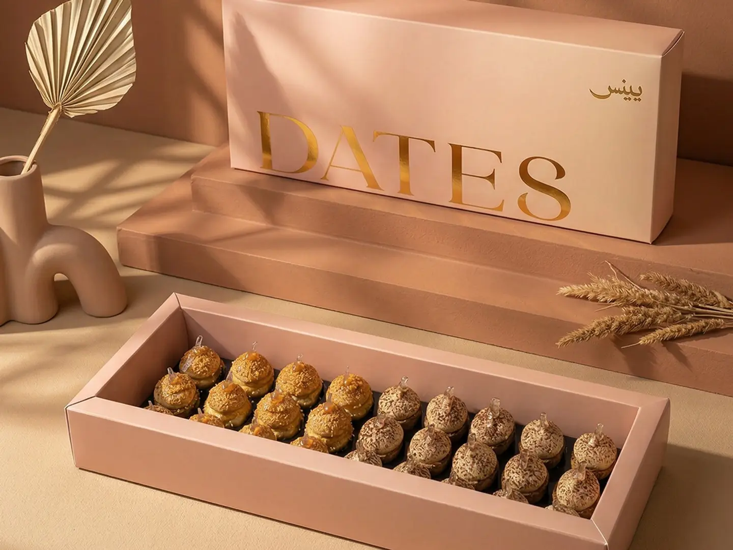 Sweet Baklava