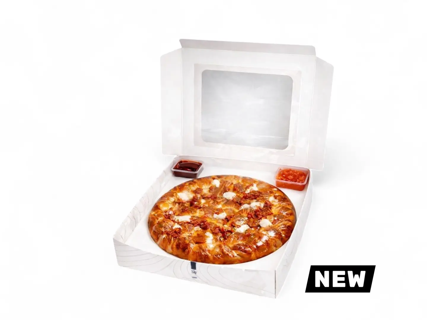 Khaliah Cheese With Labna