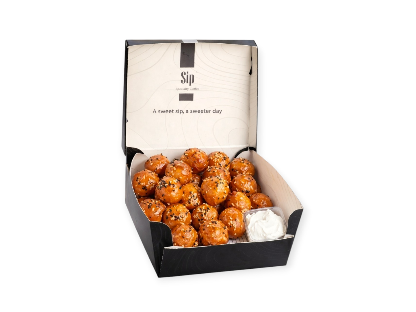 لقيمات فرنش كولر