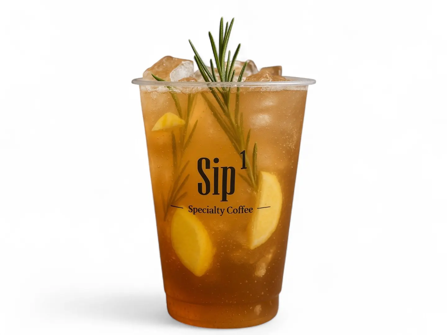 Passion Fruit Mojito