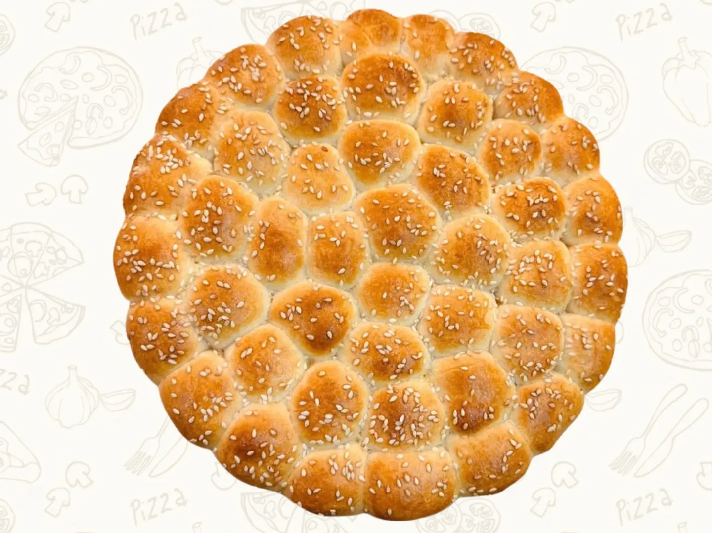 Large Size Khaliah With Syrup
