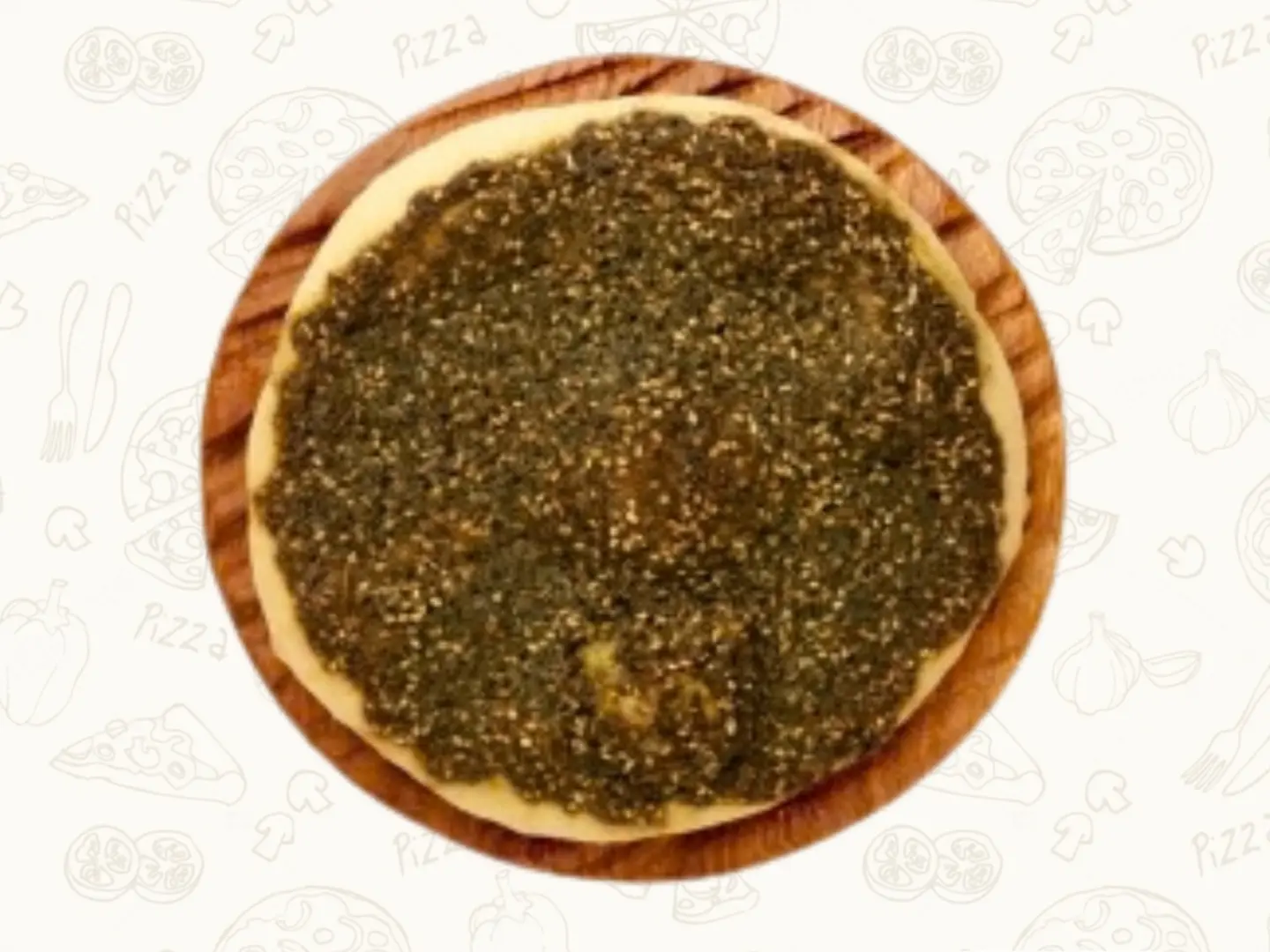 زعتر