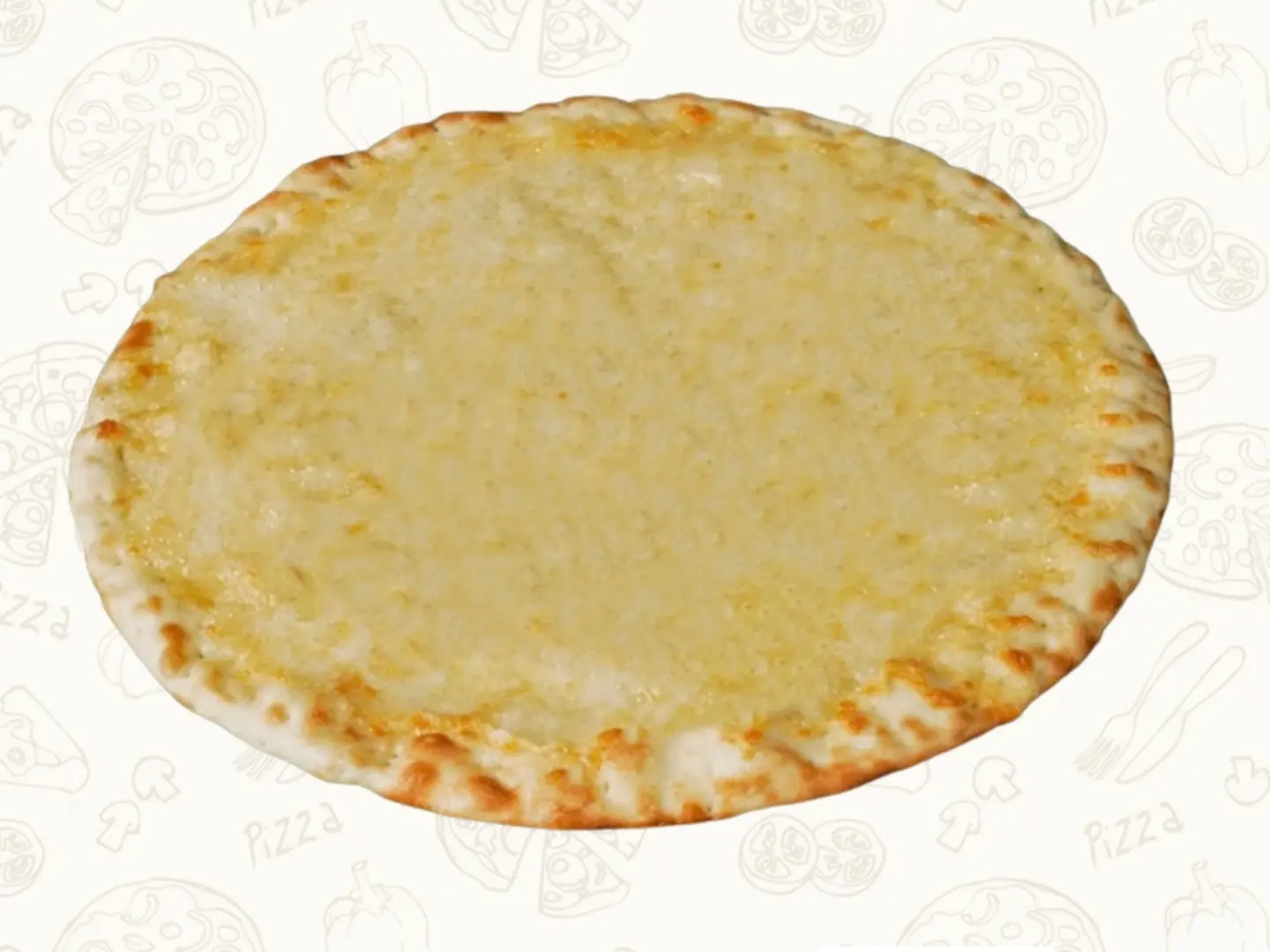 جبنة موزريلا