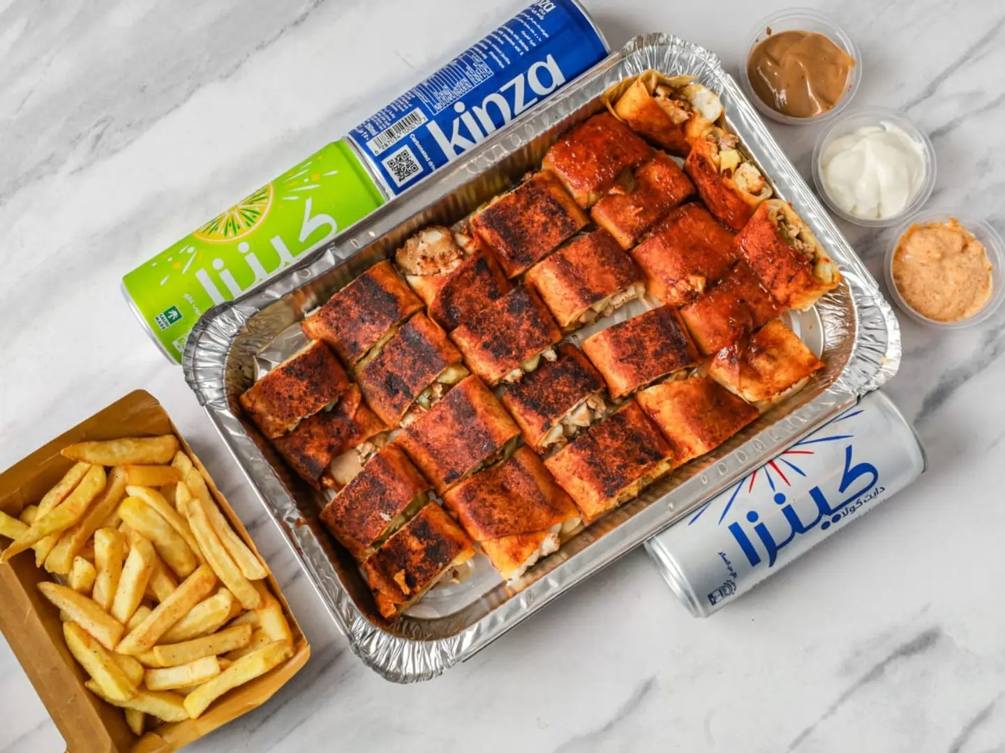 عرض الاحباب