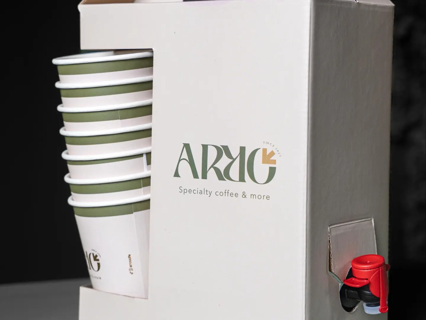 بوكس كركدية