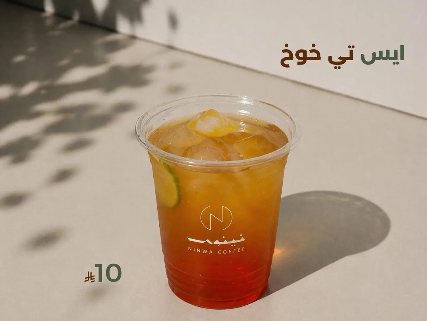 ايس تي خوخ